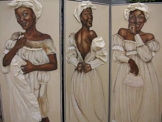 Stilte in de geschiedenis: de verzwegen en vergeten prestaties van vrouwen