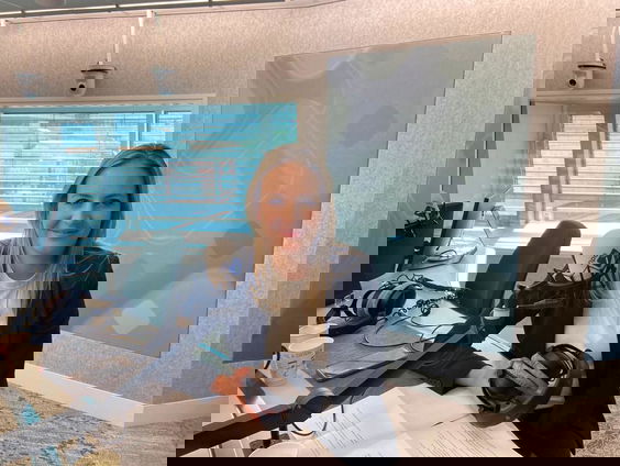 Sanne Kruikemeier over online verkiezingsprogramma's