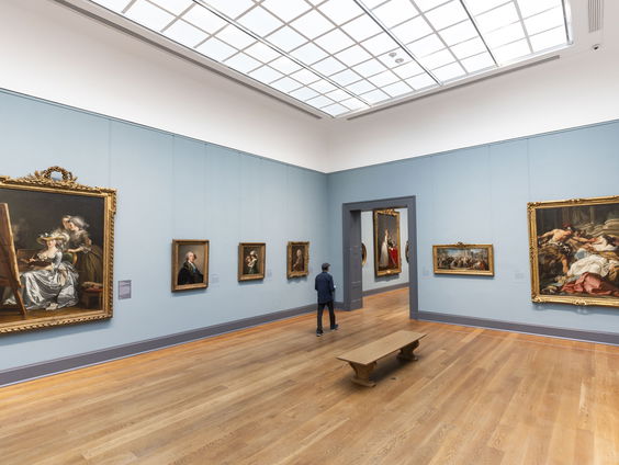 Wat doen we met collecties van musea die stoppen?