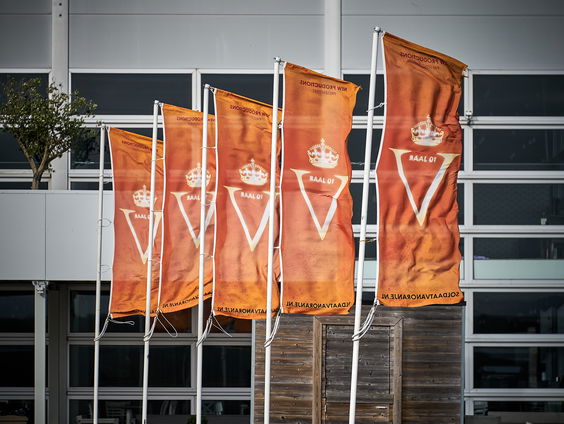 Soldaat van Oranje op UNESCO-erfgoedlijst