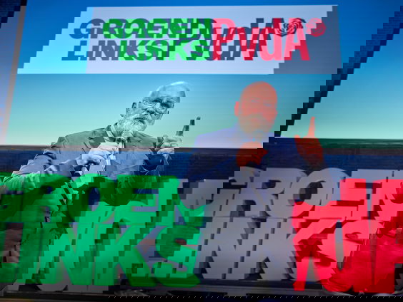 Wat betekent PVV-winst voor het verhaal van Groenlinks-PvdA?