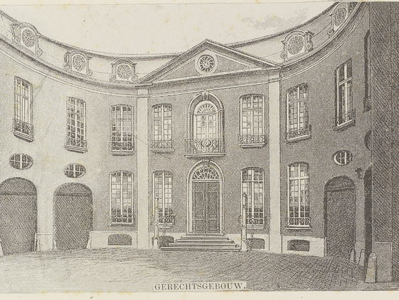 Natuurkundige vrouwen in 18e-eeuws Middelburg