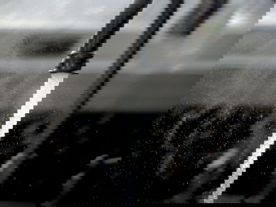 Water is een mensenrecht