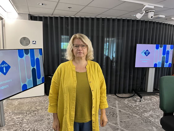 Hoe gaan we om met openbare kunst in Nederland?