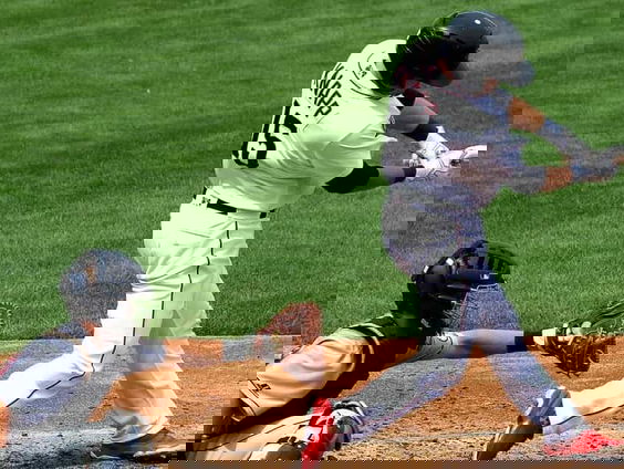 Hoe Sidney de Jong Nederland naar de wereldtitel honkbal leidde