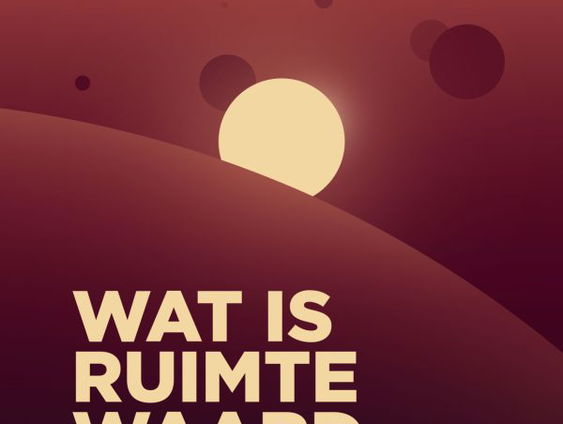 De maan als nieuw koloniaal wingewest