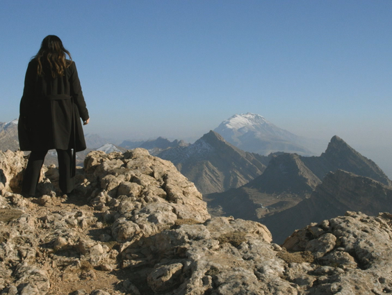 Frontlinie: Aan de rand van de revolutie