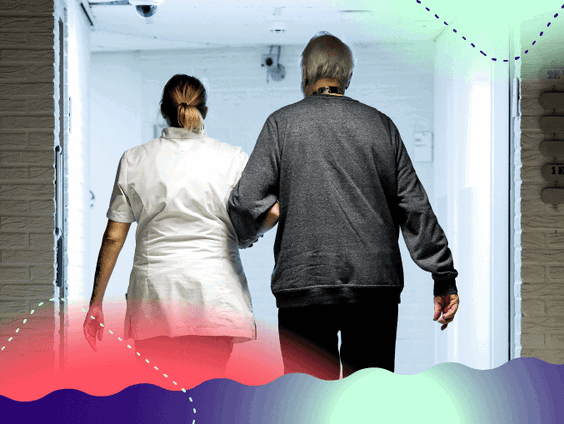 Zorguitzendbureaus strafrechtelijk onderzocht