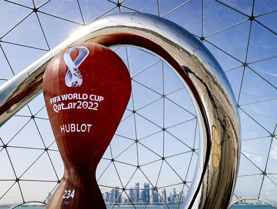 Stand.nl: Het kabinet heeft goede redenen om naar Qatar te gaan