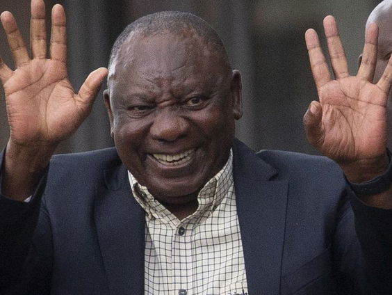 Toekomst president Zuid-Afrika onzeker