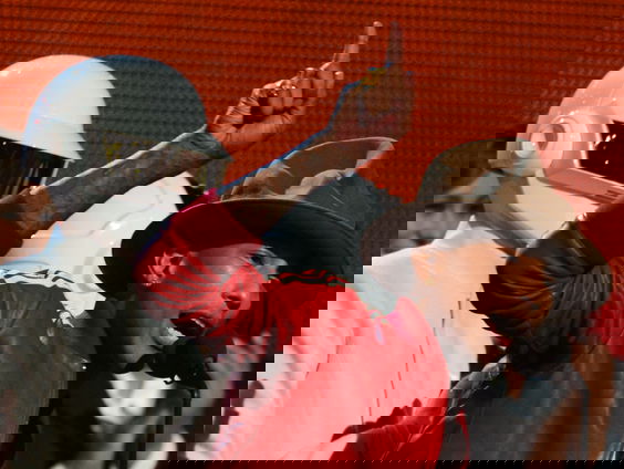 De megahit 'Get Lucky' bestaat 10 jaar