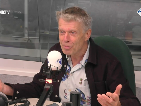 De Digitaalstaat: Peter van Heemst