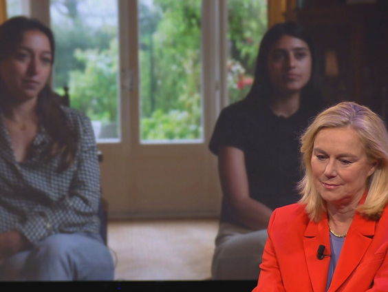 Kees Boonman over bedreigingen, verontwaardiging en oogkleppen