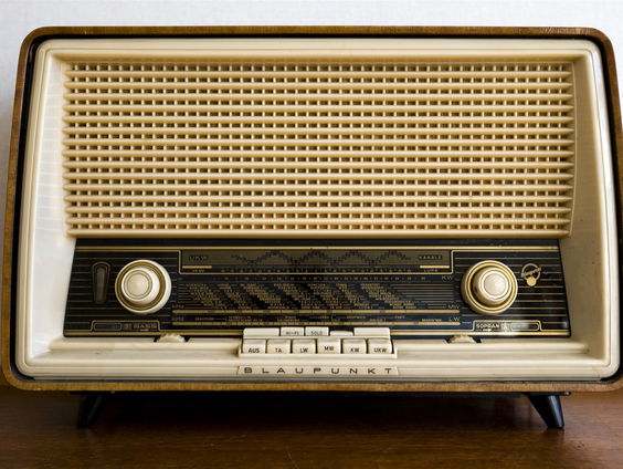 Terug naar Toen: Eerste uitzending van Arbeidsvitaminen