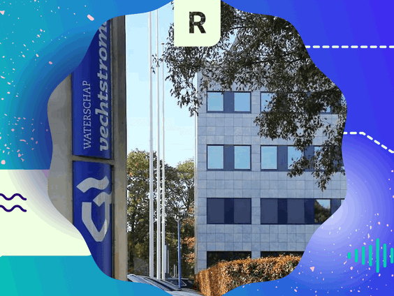 Pointer regio: BBB-waterschapsleider gaat kopje onder