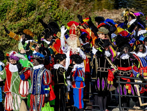 Hebben winkeliers geprofiteerd van pakjesavond?