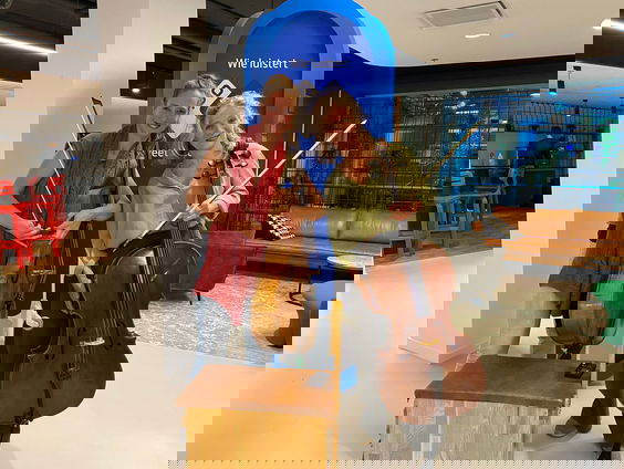 Stichting Muziek aan Bed maakt al 12,5 jaar muziek voor patiënten