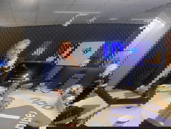 Bastiaan van Apeldoorn over Geopolitieke Jaar 2024