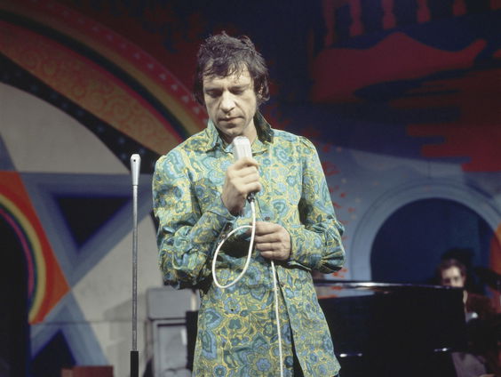 Terug naar Toen: Geboortedag van Ramses Shaffy