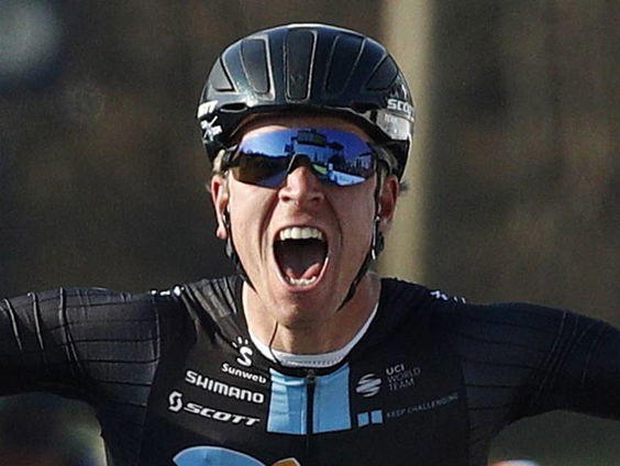 Cees Bol vindt in Kazachse Astana nieuwe ploeg