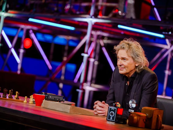 Commissie onderzoekt cultuur publieke omroep: 'Mensen moeten verhaal kunnen doen'