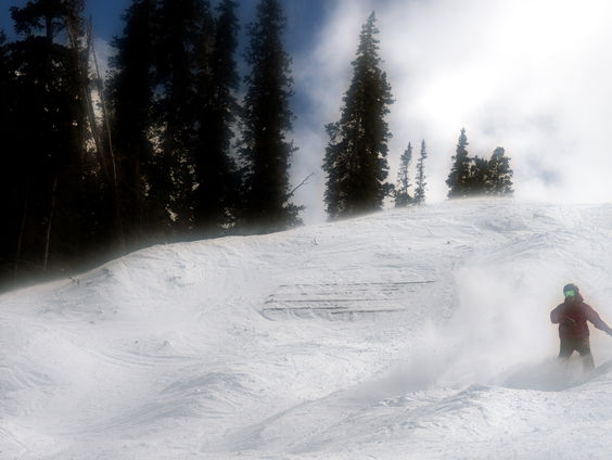 Sporttalent Guusje de Booy is hard aan het trainen om de top te bereiken!