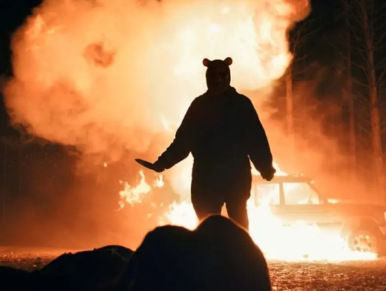 Horror van rechtenvrije kinderverhalen