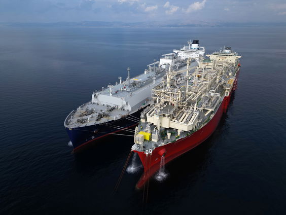 Hoe houden we onze energievoorziening overeind onder dreiging van oorlog?