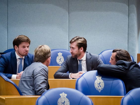 Was onze oppositie stevig genoeg dit jaar?