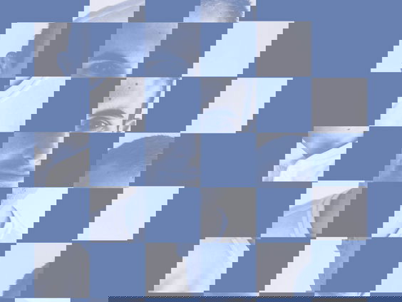 Koen Bruning zit 'op het spectrum' (van autisme)