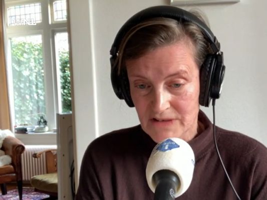 Carla van Baarlen (hoogleraar parlementaire geschiedenis) vindt kabinet met NSC en PVV complex