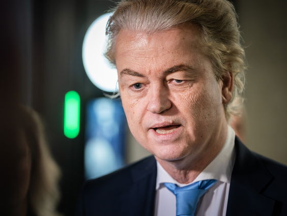 Geert Wilders wordt geen premier. Is dat terecht?