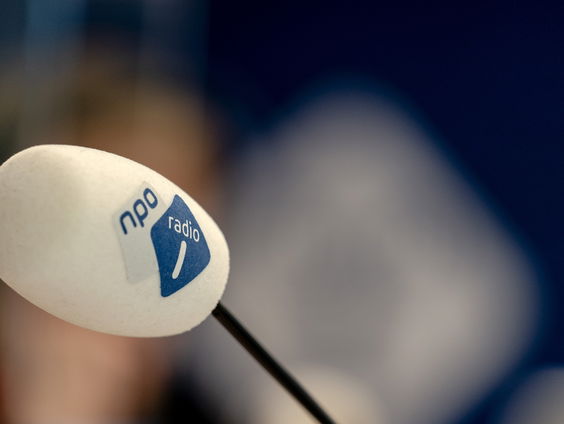 Hoe nu verder met nieuwe stem voor Het Oog?