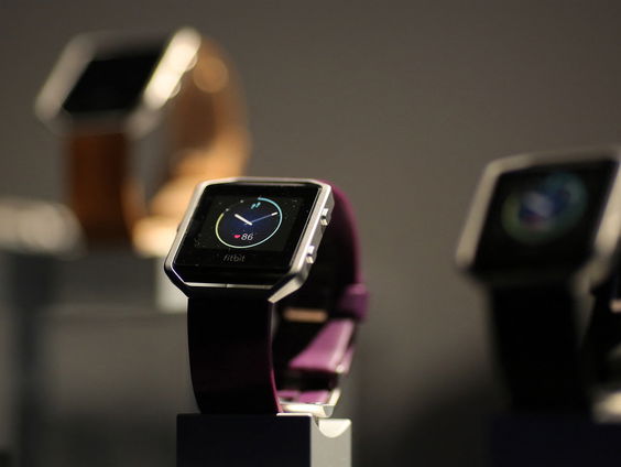 Jongeren met kort lontje kunnen baat hebben bij smartwatch: 'Signaleert spanning'