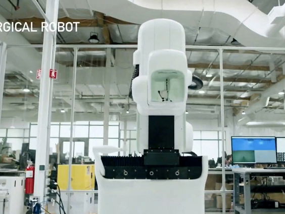 Bedrijf Musk plaatst hersenimplantaat in mens