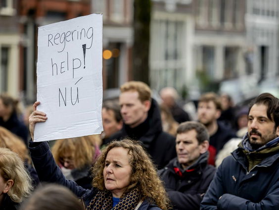 Lerarentekorten worden komende 10 jaar alleen maar groter