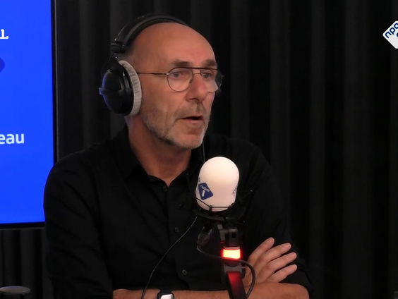 Mensen gaan steeds vaker zelf op zoek naar de dader