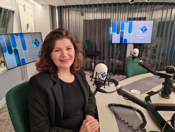 Wiebke Pittlik over de Duitse herdenking van de slachtoffers van het nationaal-socialisme