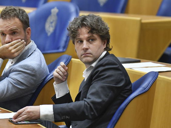 Wat mogen we verwachten van Bontenbal als nieuwe lijsttrekker van het CDA?