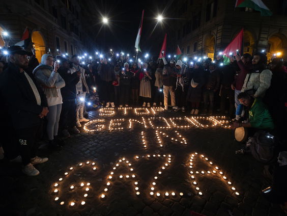 Wat is er gebeurd na uitspraak ICJ in genocidezaak Gaza?