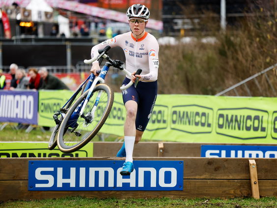 Wie stopt de Nederlandse veldrijdsters?