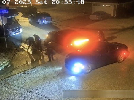 Vrijgegeven beelden dodelijke mishandeling zwarte man door agenten veroorzaken schok in de Verenigde Staten. "Te heftig om naar te kijken"