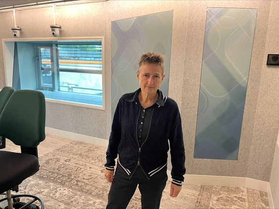 Ineke Sluiter over het extreme weer in de oudheid