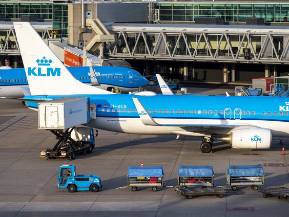 Hoe groot kan Schiphol zijn?