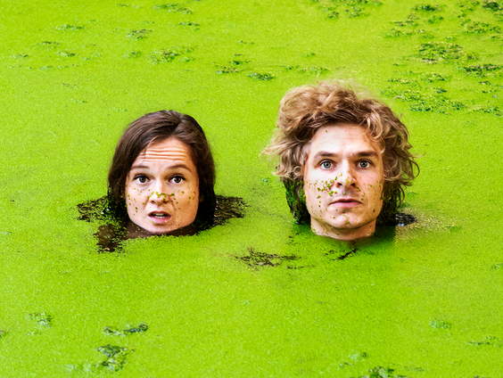 Grof Geschud onderzoekt: Moet je jezelf wel willen reproduceren?