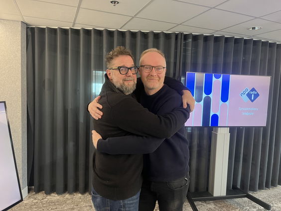 Zaterdagnacht staat Eye Amsterdam in het teken van horrormeester George Romero