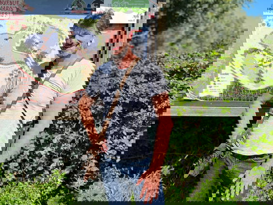 De natuur van Begijns België: Les marais d’Harchies