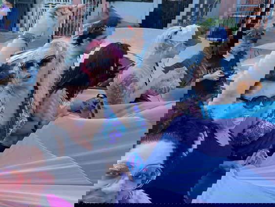 Peter Schouten over het leven van transpersonen in Buenos Aires