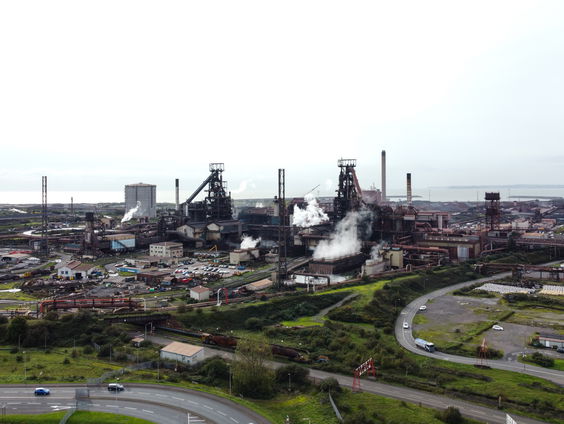 Klimaatjournalist Jeroen Kraan over zijn podcast: 'Tata's ijzeren greep'