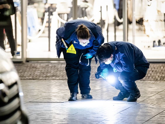Razendsnel DNA-onderzoek kan leiden tot tunnelvisie